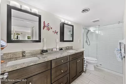 3060 N Atlantic Avenue #209, Cocoa Beach, FL 32931 - Photo 27