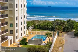 3060 N Atlantic Ave, Cocoa Beach, FL 32931 - Photo 7