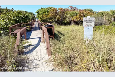 3190 N Atlantic Avenue #119, Cocoa Beach, FL 32931 - Photo 17