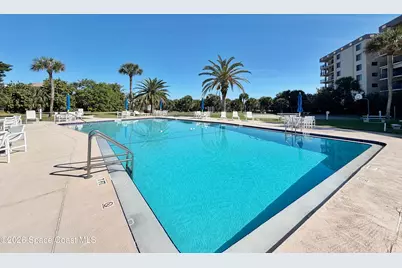 3190 N Atlantic Avenue #119, Cocoa Beach, FL 32931 - Photo 15