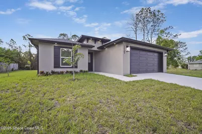 1032 Tevis Street SE, Palm Bay, FL 32909 - Photo 5