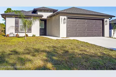 1032 Tevis Street SE, Palm Bay, FL 32909 - Photo 3
