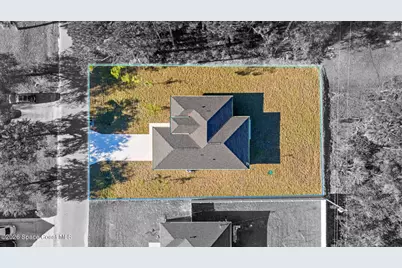 1032 Tevis Street SE, Palm Bay, FL 32909 - Photo 45