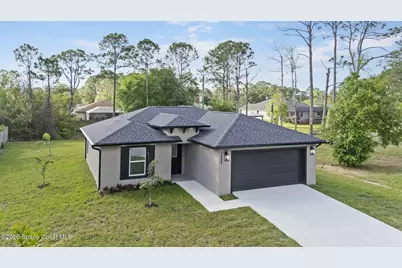 1032 Tevis Street SE, Palm Bay, FL 32909 - Photo 3