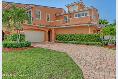 118 Mediterranean Way, Indian Harbour Beach, FL 32937 - Photo 3