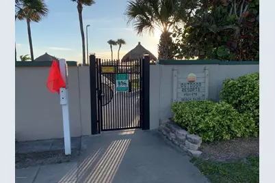 290 Galaxy Lane #143, Melbourne Beach, FL 32951 - Photo 35