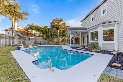 3069 Rio Bonita Street, Indialantic, FL 32903 - Photo 5