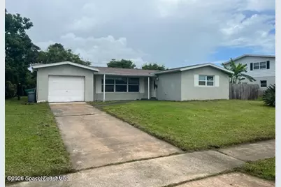 1716 Ixora Drive W, Melbourne, FL 32935 - Photo 1