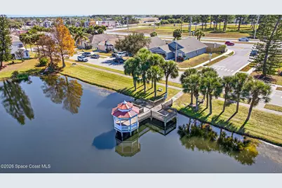 1201 Creek Side Circle, Rockledge, FL 32955 - Photo 15