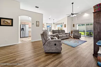 1201 Creek Side Circle, Rockledge, FL 32955 - Photo 19