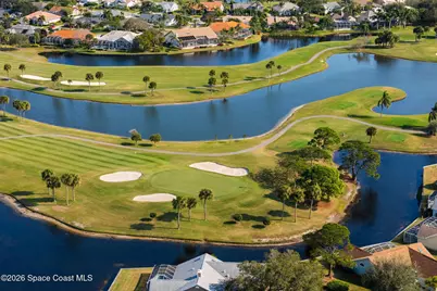 662 Rossmoor Circle, Melbourne, FL 32940 - Photo 85