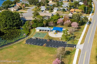 662 Rossmoor Circle, Melbourne, FL 32940 - Photo 69