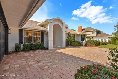 662 Rossmoor Circle, Melbourne, FL 32940 - Photo 19