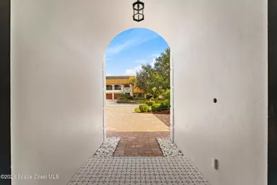 662 Rossmoor Circle, Melbourne, FL 32940 - Photo 91