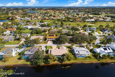 662 Rossmoor Circle, Melbourne, FL 32940 - Photo 67