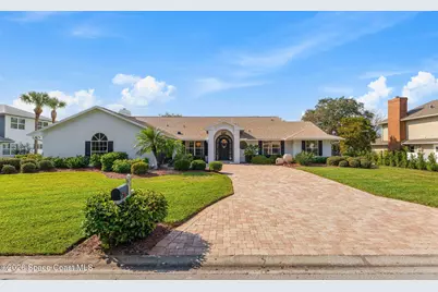 662 Rossmoor Circle, Melbourne, FL 32940 - Photo 17