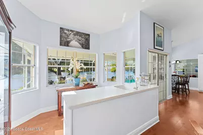 662 Rossmoor Circle, Melbourne, FL 32940 - Photo 7