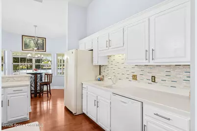 662 Rossmoor Circle, Melbourne, FL 32940 - Photo 27