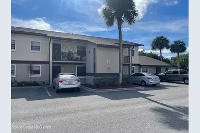 2809 Patty Lane, Melbourne, FL 32935 - Photo 1