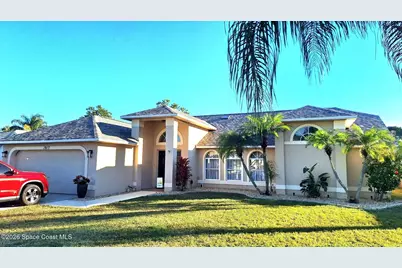 1917 Slone Boulevard, Melbourne, FL 32935 - Photo 1