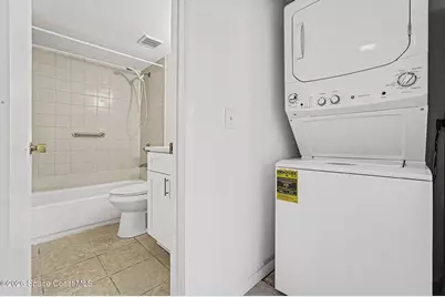 1648 Sunny Brook Lane NE #M104, Palm Bay, FL 32905 - Photo 13