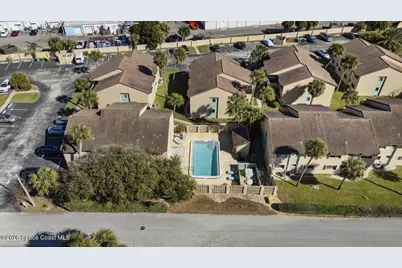 1145 N Shannon Avenue #17, Indialantic, FL 32903 - Photo 27