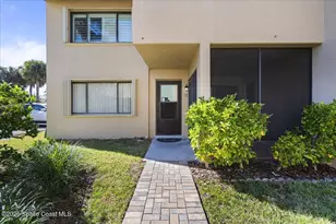 1145 N Shannon Ave, Indialantic, FL 32903 - Photo 1