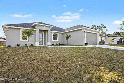 2725 Fields Avenue SE, Palm Bay, FL 32909 - Photo 1