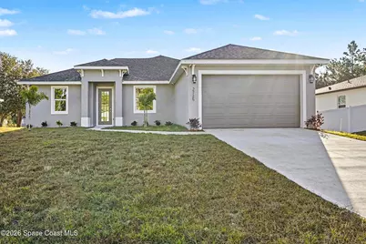 2725 Fields Avenue SE, Palm Bay, FL 32909 - Photo 1