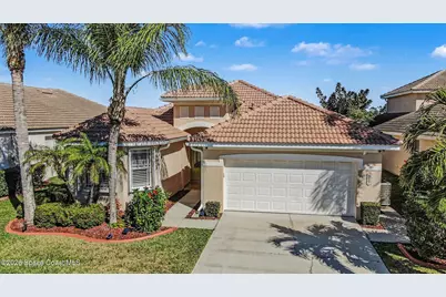 811 Glen Abbey Way, Melbourne, FL 32940 - Photo 3