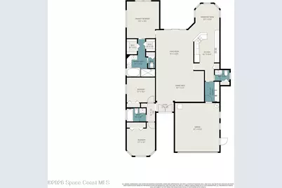 811 Glen Abbey Way, Melbourne, FL 32940 - Photo 29