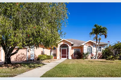 2567 Canterbury Circle, Rockledge, FL 32955 - Photo 5