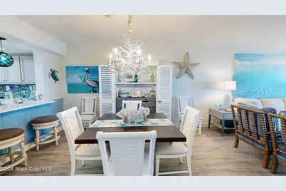 2815 S Atlantic Avenue #505, Cocoa Beach, FL 32931 - Photo 25