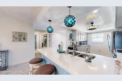 2815 S Atlantic Avenue #505, Cocoa Beach, FL 32931 - Photo 11