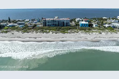2815 S Atlantic Avenue #505, Cocoa Beach, FL 32931 - Photo 33