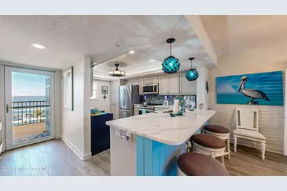 2815 S Atlantic Avenue #505, Cocoa Beach, FL 32931 - Photo 9
