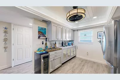 2815 S Atlantic Avenue #505, Cocoa Beach, FL 32931 - Photo 7