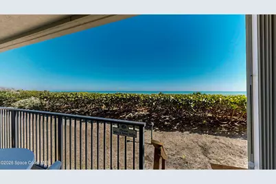 2815 S Atlantic Avenue #505, Cocoa Beach, FL 32931 - Photo 27