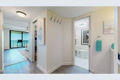 2815 S Atlantic Avenue #505, Cocoa Beach, FL 32931 - Photo 21