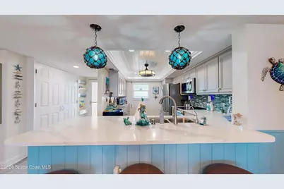 2815 S Atlantic Avenue #505, Cocoa Beach, FL 32931 - Photo 9