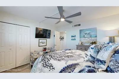 2815 S Atlantic Avenue #505, Cocoa Beach, FL 32931 - Photo 23