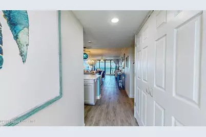 2815 S Atlantic Avenue #505, Cocoa Beach, FL 32931 - Photo 5