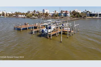 2815 S Atlantic Avenue #505, Cocoa Beach, FL 32931 - Photo 37