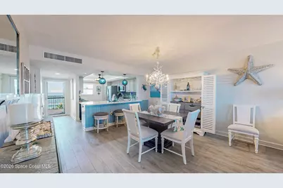 2815 S Atlantic Avenue #505, Cocoa Beach, FL 32931 - Photo 13