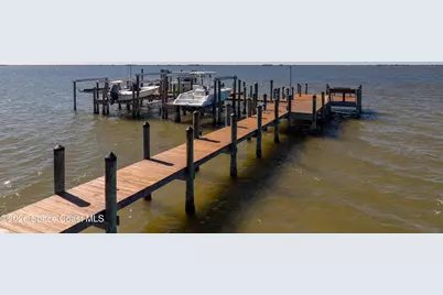 2815 S Atlantic Avenue #505, Cocoa Beach, FL 32931 - Photo 35