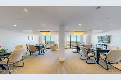 2815 S Atlantic Avenue #505, Cocoa Beach, FL 32931 - Photo 31