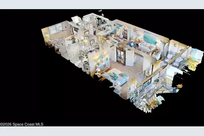 2815 S Atlantic Avenue #505, Cocoa Beach, FL 32931 - Photo 29