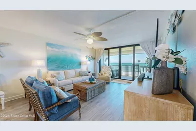 2815 S Atlantic Avenue #505, Cocoa Beach, FL 32931 - Photo 15