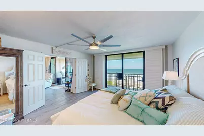 2815 S Atlantic Avenue #505, Cocoa Beach, FL 32931 - Photo 17