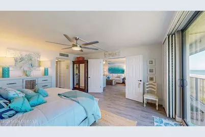 2815 S Atlantic Avenue #505, Cocoa Beach, FL 32931 - Photo 19